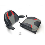 Toro 140-2057 DELUXE SEAT KIT