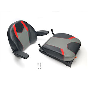 Toro 140-2057 DELUXE SEAT KIT