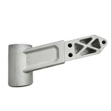 Toro 140-2097 AXLE STUB ASM