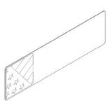 Toro 140-2099 DECAL