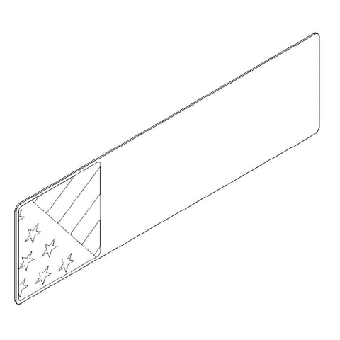 Toro 140-2099 DECAL