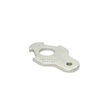 Toro 140-3878 ARM-PIVOT, REAR