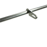 Toro 140-4048 REAR AXLE ASM