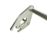 Toro 140-4048 REAR AXLE ASM