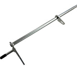 Toro 140-4048 REAR AXLE ASM