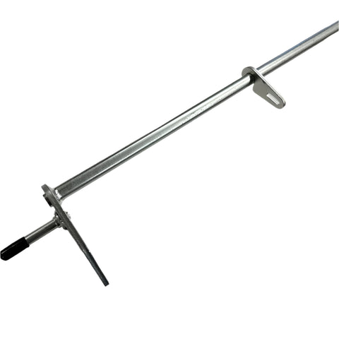 Toro 140-4048 REAR AXLE ASM