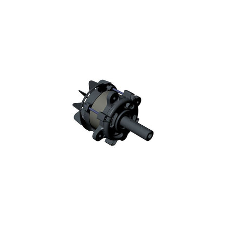 Toro 140-4119 MOTOR-2KW