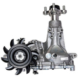Toro 140-5190 LH HYDRO TRANSMISSION ASM