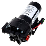 Toro 142-2301 PUMP-DIAPHRAGM, 3.8 GPM