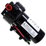 Toro 142-2301 PUMP-DIAPHRAGM, 3.8 GPM