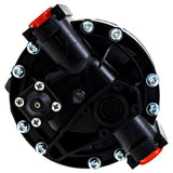 Toro 142-2301 PUMP-DIAPHRAGM, 3.8 GPM