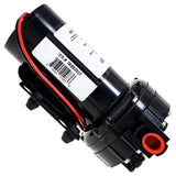 Toro 142-2301 PUMP-DIAPHRAGM, 3.8 GPM