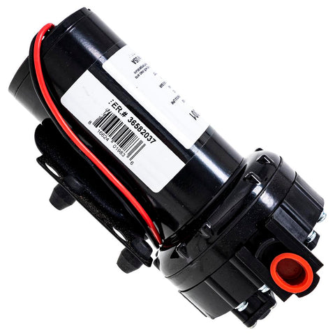 Toro 142-2301 PUMP-DIAPHRAGM, 3.8 GPM