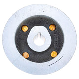 Toro 142-2701 WHEEL HUB ASM