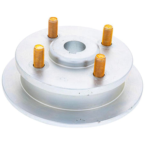 Toro 142-2701 WHEEL HUB ASM