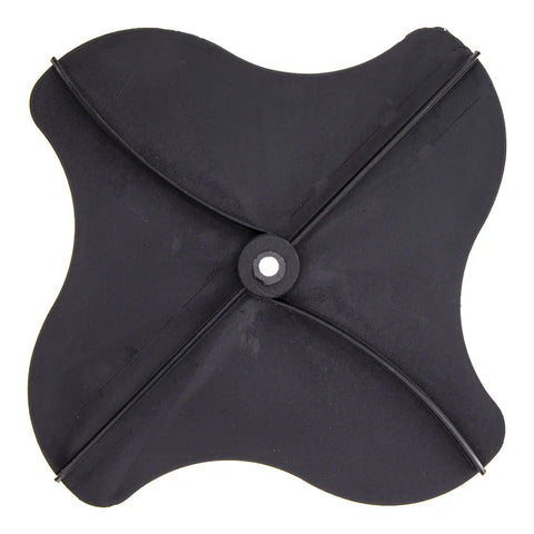 Exmark 142-3506 SPREADER SPINNER