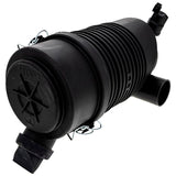 Toro 142-3554 ASM, HDAC