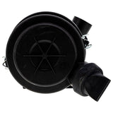 Toro 142-3554 ASM, HDAC