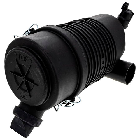 Toro 142-3554 ASM, HDAC