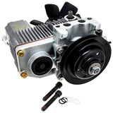 Toro / Exmark 142-3609 Pump Section Kit 12CC LH | Genuine OEM