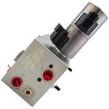 Toro 142-4922 VALVE-LIFT AND HOLD