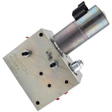 Toro 142-4922 VALVE-LIFT AND HOLD