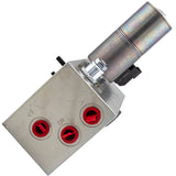 Toro 142-4922 VALVE-LIFT AND HOLD