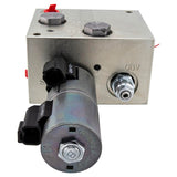 Toro 142-4922 VALVE-LIFT AND HOLD