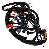 Toro 142-7958 HARNESS-WIRE, YANMAR
