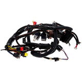 Toro 142-7958 HARNESS-WIRE, YANMAR