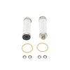 Toro 144-3842 – GrandStand Hydraulic Oil Filter Kit (Genuine OEM)