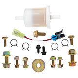 Toro 144-4020 KIT-FUEL PUMP, SERVICE