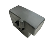 Toro 144-6390 BATTERY BOX ASM