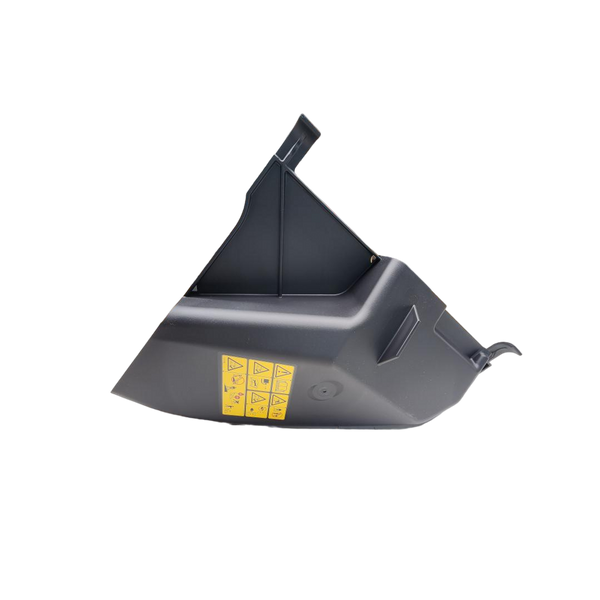 Toro 145-1538 SD CHUTE KIT | P & P Small Engines