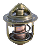 Hustler - 145206061 - THERMOSTAT COMPL