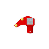 Toro 146-0696 KIT-JACK MOUNT, LAZER