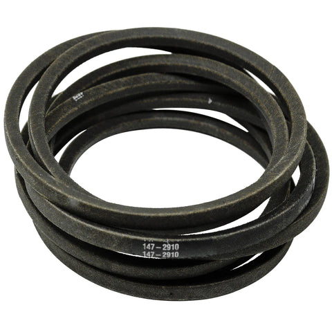 Toro 147-2910 BELT-V OEM Deck Belt