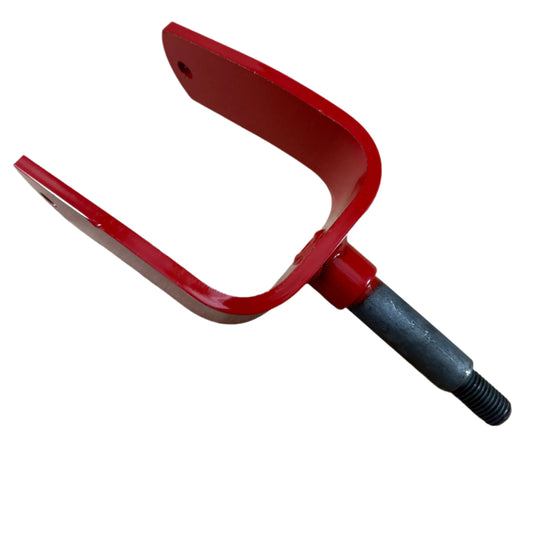 Exmark 147-6343-01 FORK-CASTER