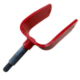 Toro 147-6343-01 Caster Fork Assembly