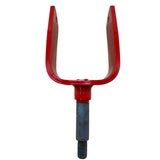 Toro 147-6343-01 Caster Fork Assembly