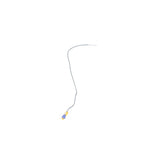 147-7695  CABLE-THROTTLE