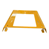 Hustler - 550860 - SVC PART HOOD SZ