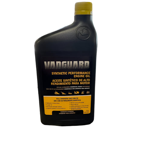 Briggs & Stratton 100169 - 15W50 Engine Oil - 32 oz