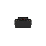 161-3586  ENGINE GUARD ASM W/DECALS