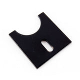 Cub Cadet Bracket.-Tubing Adapt - 17247-0637