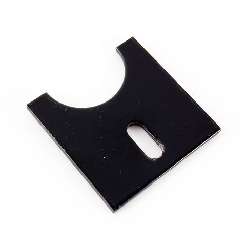 Cub Cadet Bracket.-Tubing Adapt - 17247-0637