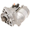 Hustler - 185086670 - STARTING MOTOR