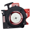 Cub Cadet Recoil Asm Sbd4620 - 753-09386
