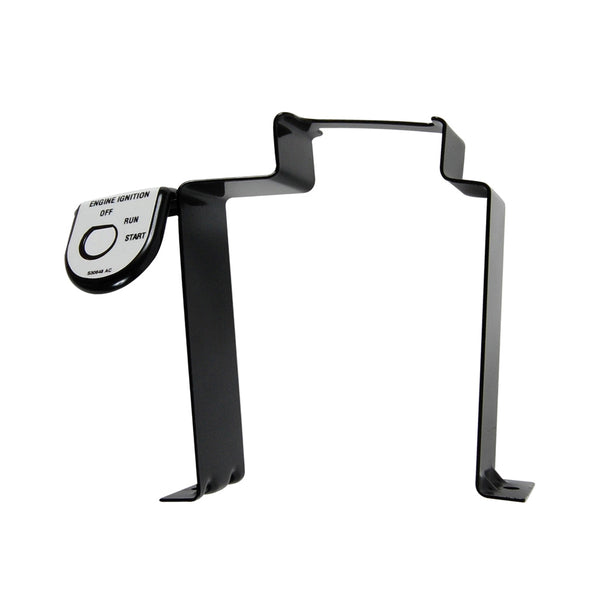 Cub Cadet Keyswitch W/Decal - 1900873