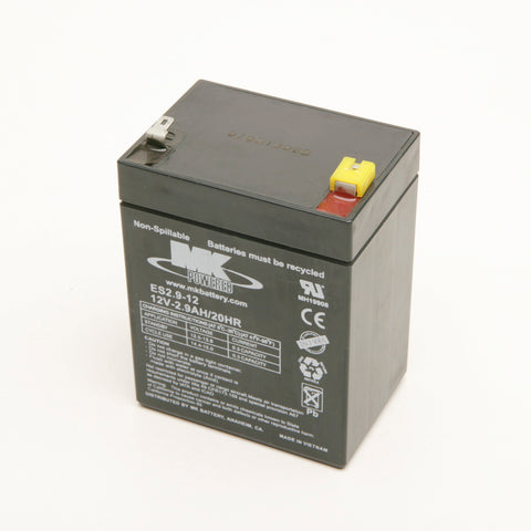 Cub Cadet Battery Es2.9-12 - 1909647